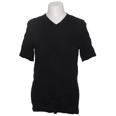 T-shirt (Svart) från Royal class Bomull