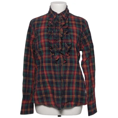 Button down shirt (JR1114) from Marco Pecci Cotton