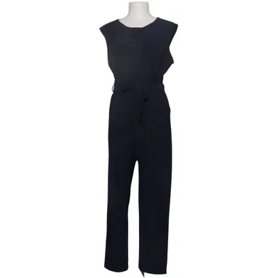 Combinaison (Bleu) de Wallis Élasthane, Polyester