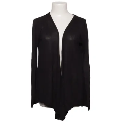 Cardigan (Black) from Arkitect