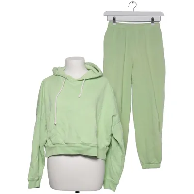 Loungewear (Green) from American Vintage Cotton, Modal
