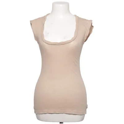 Top (Beige) from Standard James Perse Cotton