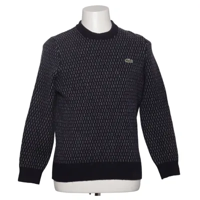 Sweater (AH9283) from Lacoste Live Elastane, Polyamide, Wool