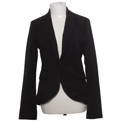 Blazer (Black) from ONLY Love Collection Elastane, Polyester, Viscose