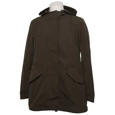 Rain jacket (201CFWWOU0216FR UT0573 WW0216) from Woolrich Polyester