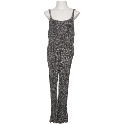 Jumpsuit (Black, White) from A Punto.