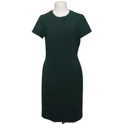 Dress (Green) from Filippa K Elastane, Polyester