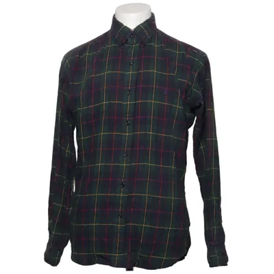 Flannel skjorte (BLAKE) fra Ralph Lauren