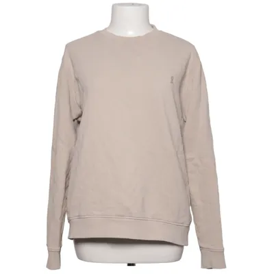 Sweatshirt (Beige) van Armedangels Organisch katoen, Gerecycled katoen