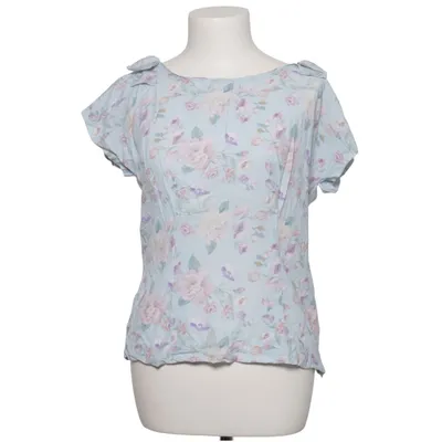 Haut (Bleu, Multicolore) de Die Die Fashion