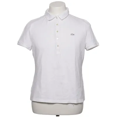 Polo (F70209) de Lacoste Coton, Élasthane