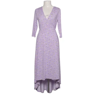 Wikkeljurk (Lila) van Bubbleroom Elastaan, Polyester