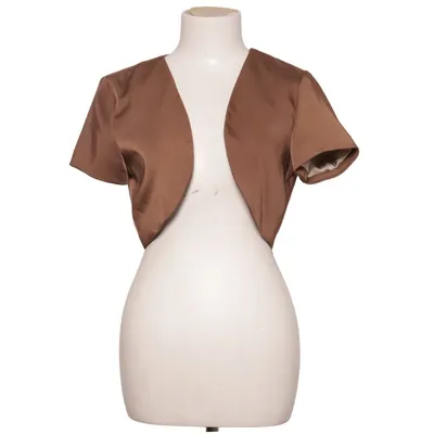 Bolero (Brun) från VILA Clothes