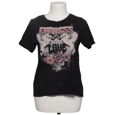 T-shirt (Black) from Blind Date