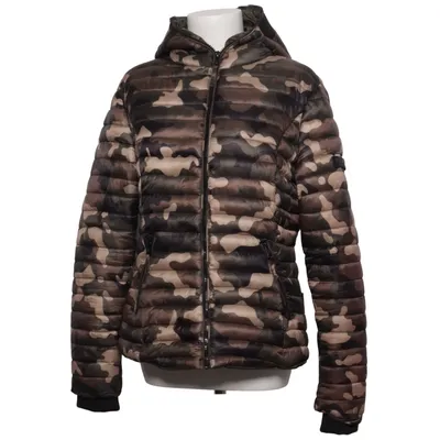 Winter jacket (Multicolored) from Navahoo Polyester