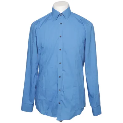 Skjorta (body stretch) från Venti Bomull, Elastan