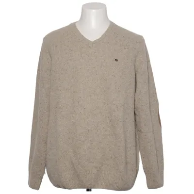 Pullover (Beige) från State of Art Polyamid, Ull