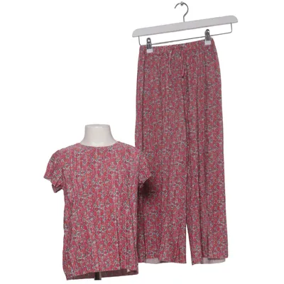 Sæt (Rød, Flerfarvet) fra Yigga Genanvendt polyester