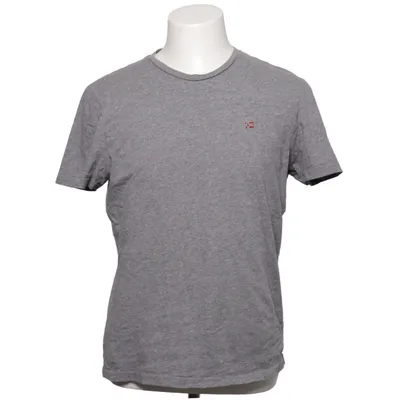 T-shirt (Gray) from Napapijri