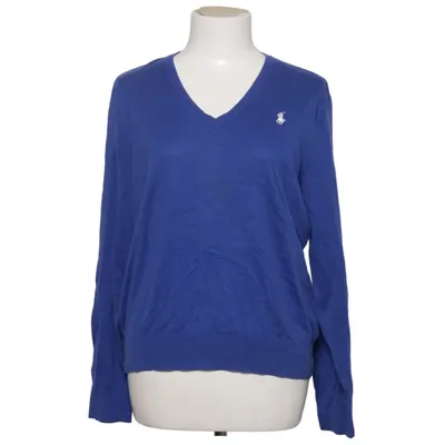 Pullover (Blå) fra Ralph Lauren Golf Bomuld