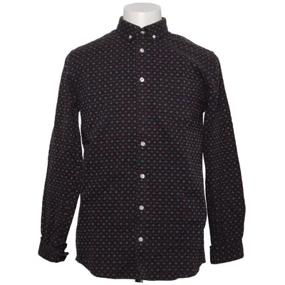 Chemise (Bleu, Multicolore) de Libertine-Libertine Coton