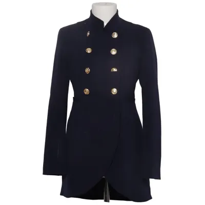 Jacket (Blue) from Rick Cardona