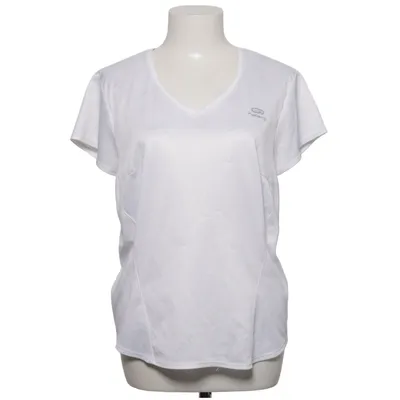 Sporttop (Wit) van Kalenji