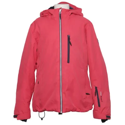 Ski jacket (Red) from CMP Polyester