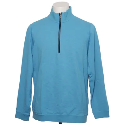 Sweatshirt (Bleu) de Ashworth