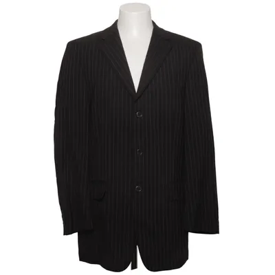 Blazer (Grijs) van Roy Robson Viscose, Wol