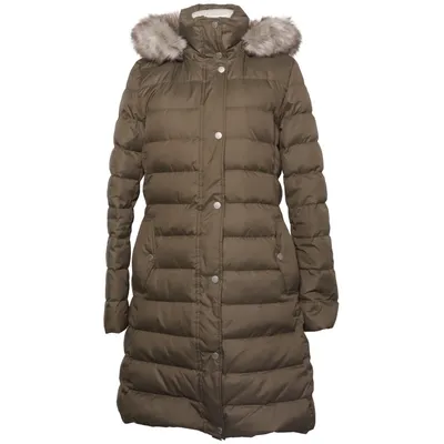 Winter coat (Green) from Tommy Hilfiger Polyester