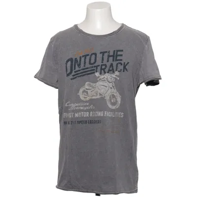 T-shirt (Gris) de Urban Surface