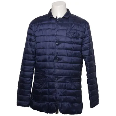 Lättviktsjacka (Blå) från Camicissima