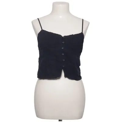 Crop top (Blå) från Pacific Republic