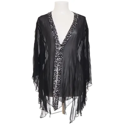 Blus (Svart, Vit) från Head Over Heels