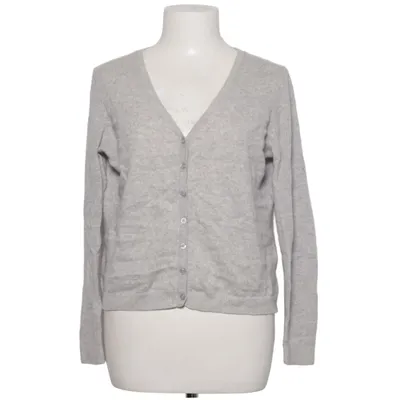 Cardigan (Grå) fra Blue Motion Kashmir