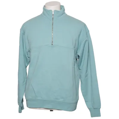 Sweatshirt (Blå) fra Colorful Standard Økologisk bomuld