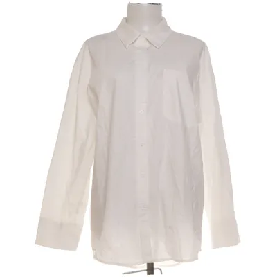 Skjorta (Vit) från Musera