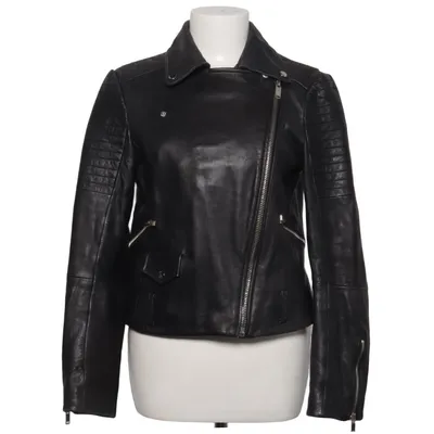 Bikerjacka (Svart) från Zara Woman