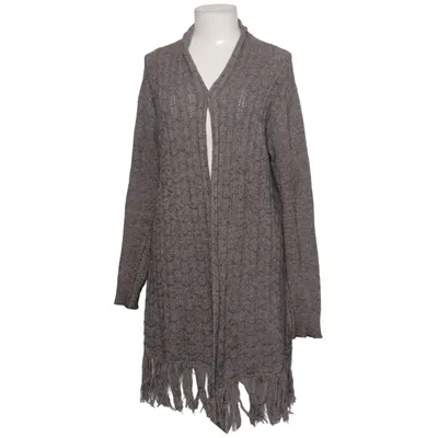 Cardigan (Gris) de Evis