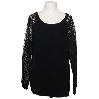 Tröja (Svart) från Yessica