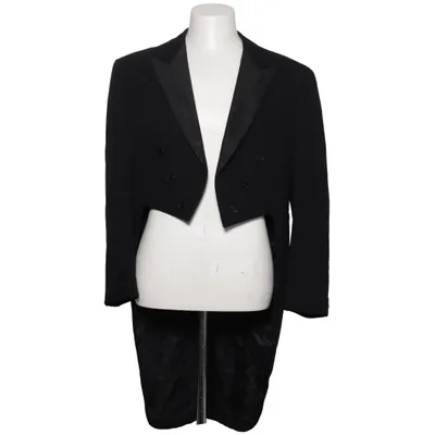 Frackkavaj (Svart) från Moss Bros