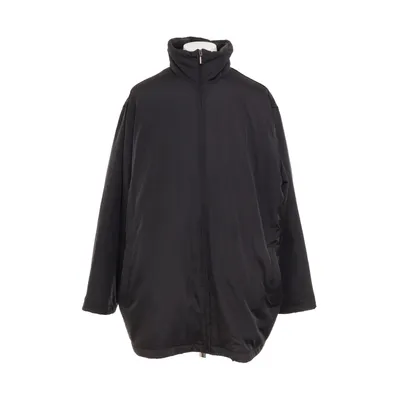 Vinterjakke (Grå) fra Watsons Polyester