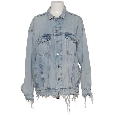 Denim jacket (Blue) from &Denim by H&M Cotton