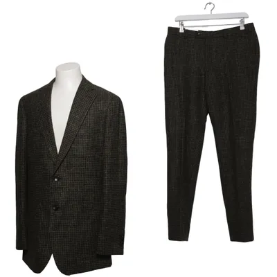 Kostym (Soho) från Suitsupply Alpackaull, Linne, Polyamid, Polyester, Viskos