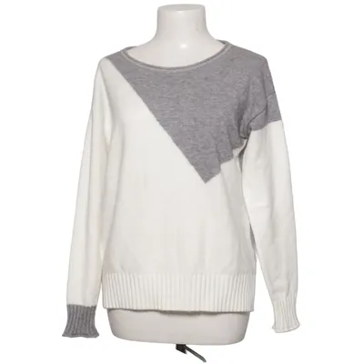 Trui (Grijs, Wit) van Paquito Acryl, Polyamide, Polyester, Viscose