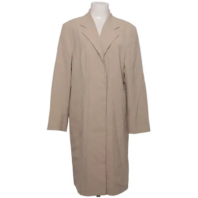 Kappa (Beige) från Claire Acetat, Elastan, Polyester, Ull