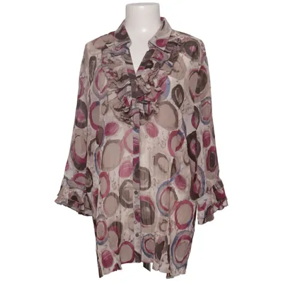 Blouse (Beige, Multicolore) de Gerry Weber