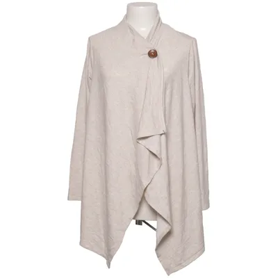 Cardigan (Beige) van Bobeau