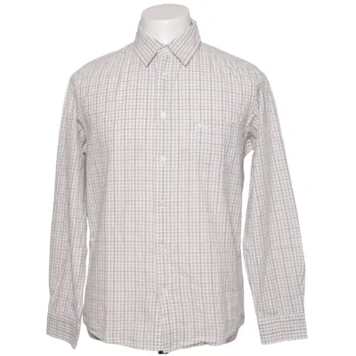 Short sleeve shirt (KPMSRH282) from Quiksilver Cotton